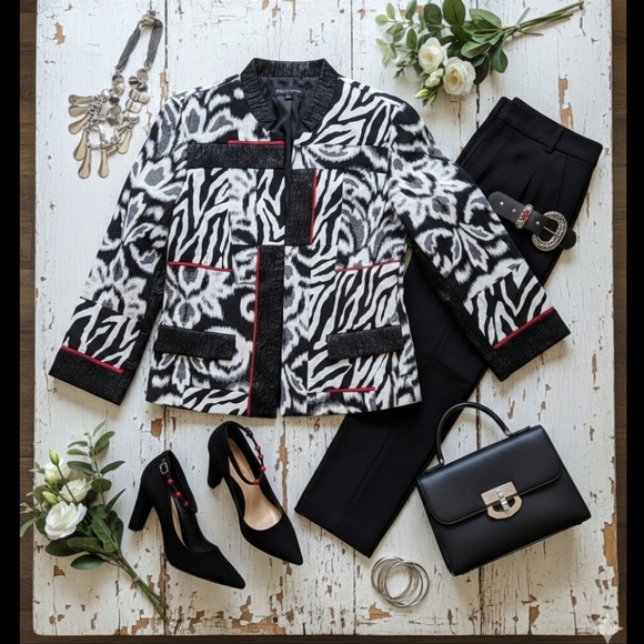 Chico's Jackets & Blazers - Jacket